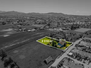 Prodej rodinného domu, Frýdek-Místek, Pod Zámečkem, 320 m2