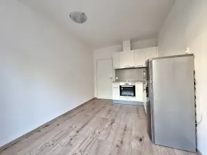 Pronájem bytu 1+1, Praha - Smíchov, Podbělohorská, 43 m2