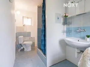Prodej rodinného domu, Mladošovice, 105 m2