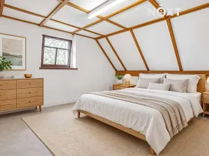 Prodej rodinného domu, Mladošovice, 105 m2