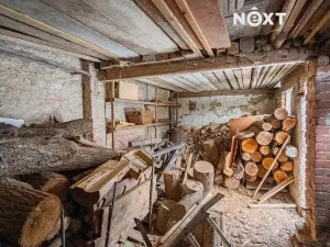 Prodej rodinného domu, Vodňany, 95 m2