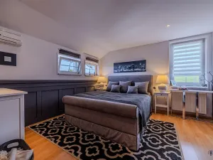 Prodej rodinného domu, Bruzovice, 320 m2