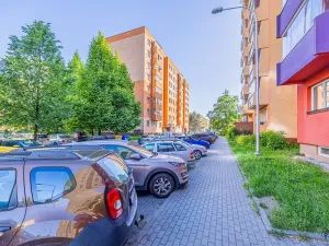 Prodej bytu 1+kk, Frýdek-Místek, Pekařská, 35 m2