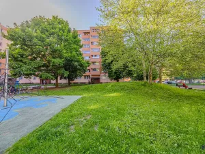 Prodej bytu 1+kk, Frýdek-Místek, Pekařská, 35 m2