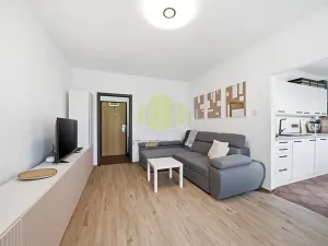 Prodej bytu 3+1, Olomouc, Heyrovského, 70 m2