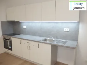 Pronájem bytu 2+kk, Jablonec nad Nisou, Jungmannova, 66 m2