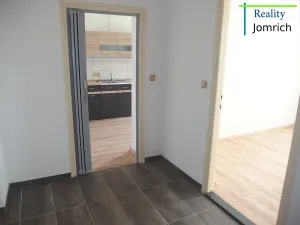 Pronájem bytu 2+1, Liberec, Na Srázu, 52 m2