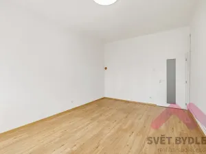 Pronájem bytu 2+kk, Praha - Nusle, Na Pankráci, 60 m2