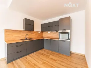 Prodej bytu 2+kk, Zábřeh, 28. října, 62 m2
