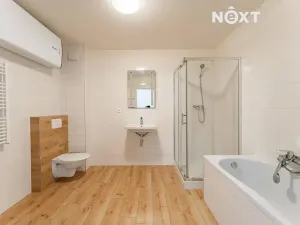 Prodej bytu 2+kk, Zábřeh, 28. října, 62 m2