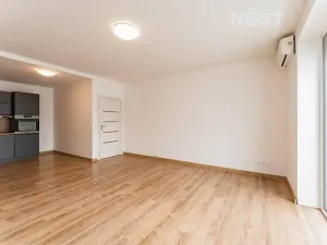 Prodej bytu 2+kk, Zábřeh, 28. října, 62 m2