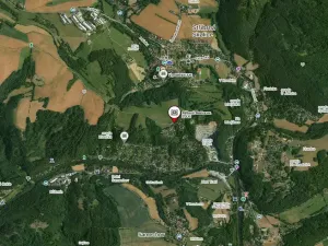 Prodej rodinného domu, Stříbrná Skalice, 92 m2