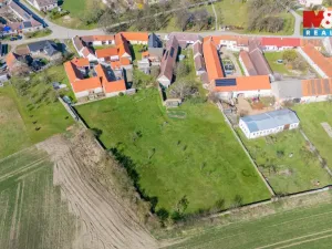 Prodej zemědělské usedlosti, Dříteň - Velice, 195 m2