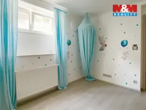 Pronájem bytu 3+kk, Praha - Střešovice, U střešovických hřišť, 95 m2