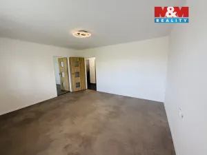 Pronájem bytu 3+1, Dobruška, Opočenská, 68 m2