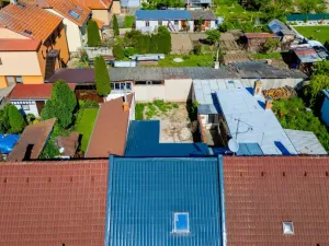 Prodej rodinného domu, Jaroměřice nad Rokytnou, Vrchlického, 75 m2