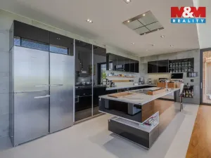 Pronájem rodinného domu, Mostkovice, Sadová, 276 m2