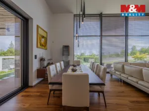 Pronájem rodinného domu, Mostkovice, Sadová, 276 m2