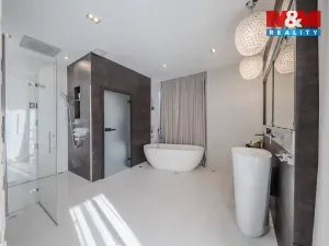 Pronájem rodinného domu, Mostkovice, Sadová, 276 m2