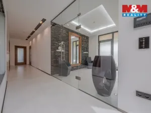 Pronájem rodinného domu, Mostkovice, Sadová, 276 m2
