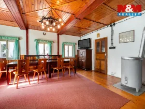 Prodej rodinného domu, Rokytnice v Orlických horách, J. V. Sládka, 120 m2