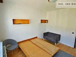 Pronájem bytu 2+1, Jihlava, Žižkova, 56 m2