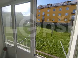 Pronájem bytu 2+1, Jeseník, Mahenova, 54 m2