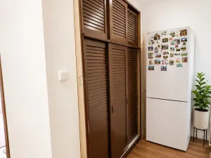Prodej bytu 2+1, Kroměříž, Vrobelova, 57 m2