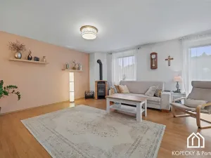 Prodej rodinného domu, Bílkovice, 150 m2