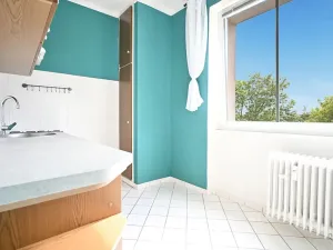 Pronájem bytu 2+1, Most, Zdeňka Štěpánka, 52 m2