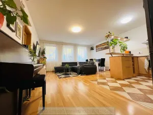 Prodej bytu 4+kk, Milovice, 92 m2