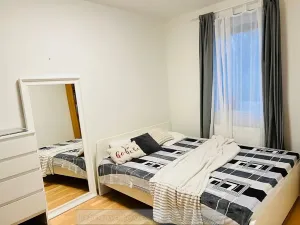 Prodej bytu 4+kk, Milovice, 92 m2
