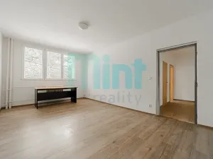 Pronájem bytu 1+1, Ostrava, Mariánskohorská, 36 m2