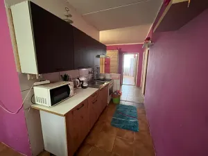 Prodej bytu 3+1, Chomutov, Kamenná, 78 m2