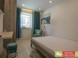 Prodej bytu 6+kk a větší, Pec pod Sněžkou, 166 m2