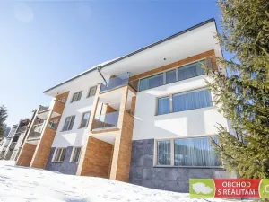 Prodej bytu 6+kk a větší, Pec pod Sněžkou, 166 m2