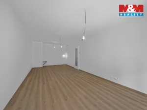 Prodej bytu 2+kk, Praha - Hloubětín, Poděbradská, 71 m2