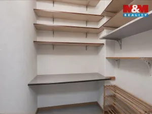 Prodej bytu 3+1, Kladno - Kročehlavy, Wednesbury, 72 m2