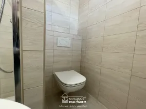 Pronájem bytu 2+kk, Hranice - Hranice I-Město, Pernštejnské náměstí, 55 m2