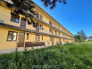 Prodej bytu 1+kk, Brno, Gallašova, 31 m2