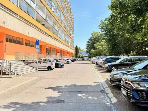 Pronájem bytu 2+kk, Praha - Vršovice, 41 m2