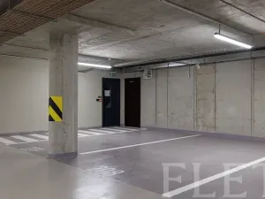 Pronájem bytu 1+kk, Praha - Stodůlky, Hábova, 37 m2