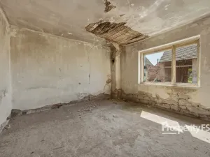 Prodej rodinného domu, Slavětín, Smetanova, 72 m2