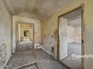 Prodej rodinného domu, Slavětín, Smetanova, 72 m2