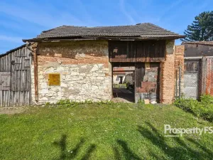 Prodej rodinného domu, Slavětín, Smetanova, 72 m2