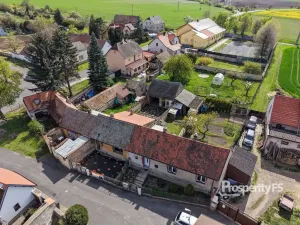 Prodej rodinného domu, Slavětín, Smetanova, 72 m2