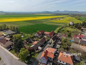 Prodej rodinného domu, Slavětín, Smetanova, 72 m2