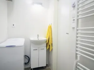 Pronájem bytu 2+kk, Boskovice, Svatopluka Čecha, 34 m2