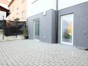 Pronájem bytu 2+kk, Boskovice, Svatopluka Čecha, 34 m2