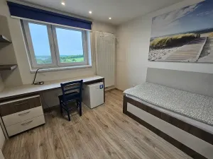 Pronájem pokoje, Ostrava, Koblovská, 12 m2